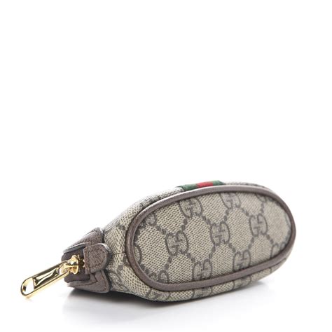 gucci key pouch cheap|gucci keychain for women.